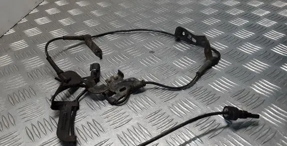 Ford Ranger ABS brake wheel speed sensor AB312C204AC