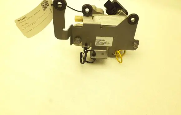 Air conditioning (A/C) radiator (interior)