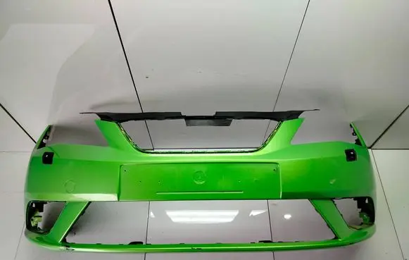 Seat Ibiza IV (6J,6P) Front bumper 6J0807231D