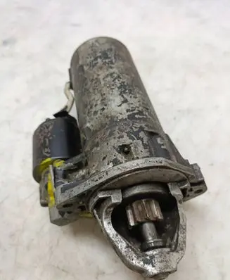 Fiat Punto (176) Starter motor 0001110025