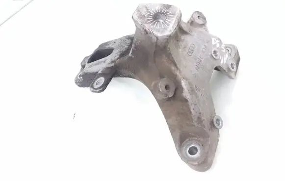 Audi A6 S6 C7 4G Engine mounting bracket 4G0199308E