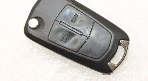 Opel Zafira B Ignition key/card 13149658 93178494