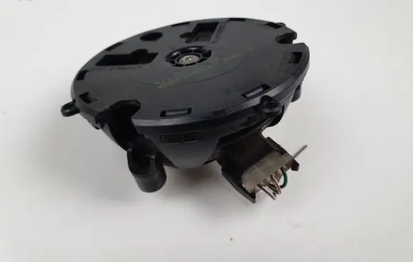 Opel Insignia A Front door wing mirror part 471326