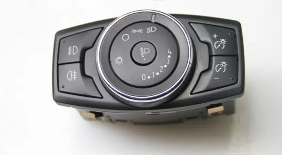 Ford Focus Light switch BM5T13A024AE