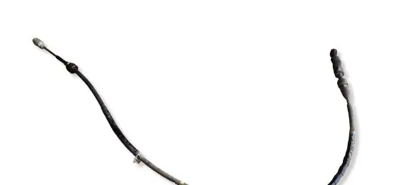 Subaru Forester SH Gear shift cable linkage 