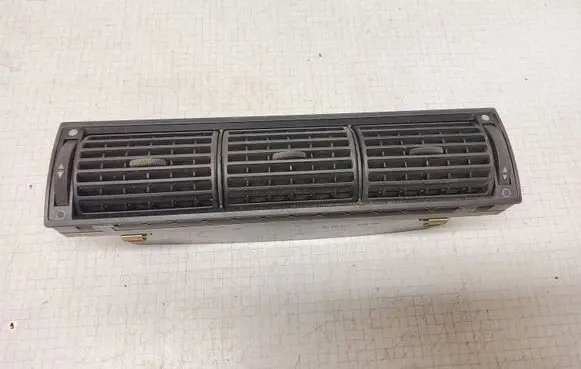 Audi A6 S6 C5 4B Dash center air vent grill 4A1820951