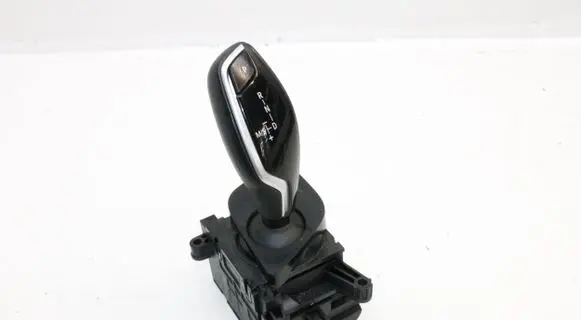 BMW 6 G32 Gran Turismo Gear shifter/selector 9476304
