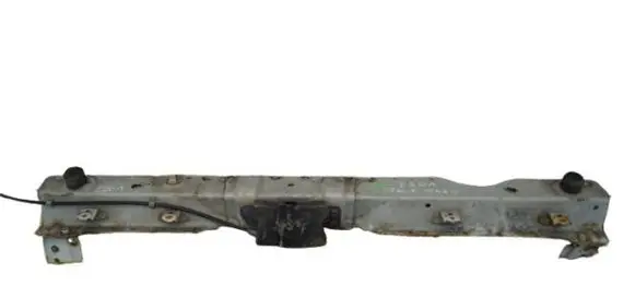 Mitsubishi Space Star Radiator support slam panel