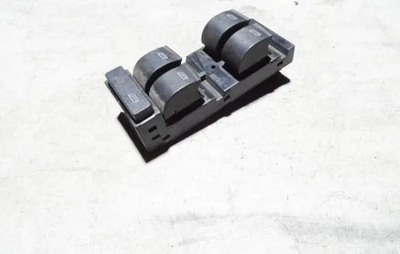 Audi A6 S6 C5 4B Electric window control switch 6902174