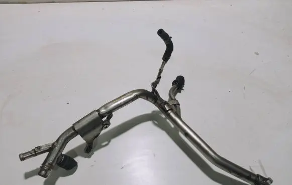Opel Insignia A Engine coolant pipe/hose 55485891
