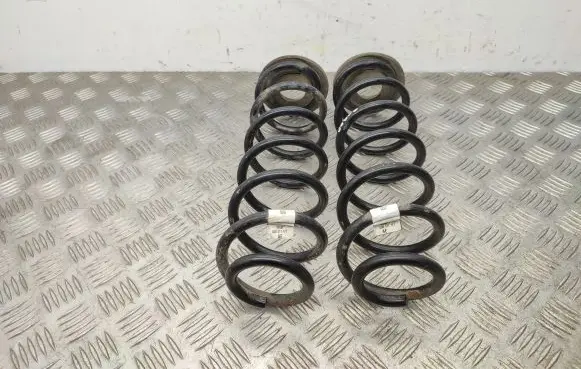 Skoda Octavia Mk3 (5E) Rear coil spring