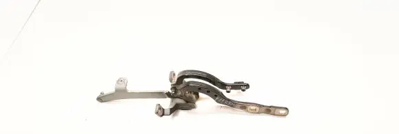 BMW 5 F10 F11 Loading door hinge set 7206640