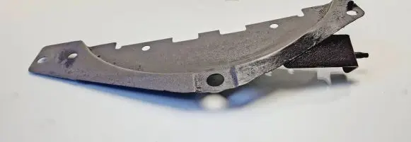 Citroen Berlingo Gearbox gasket 