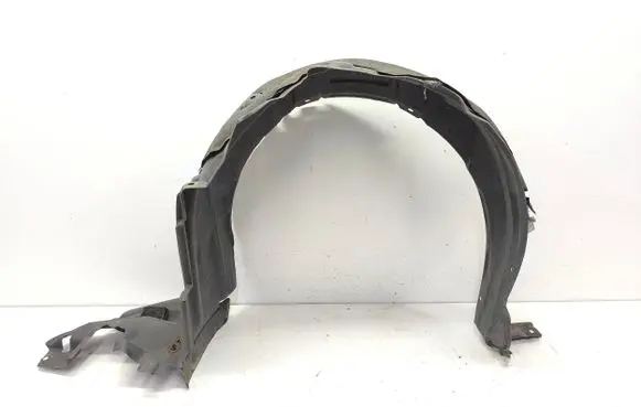 Toyota Prius (XW20) Front wheel arch liner splash guards 5387547020