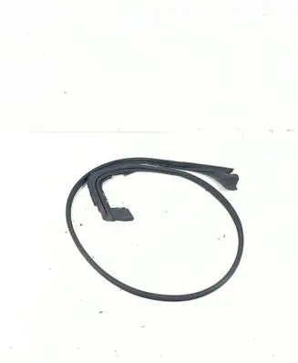 Peugeot 508 II Front door rubber seal 9813504380