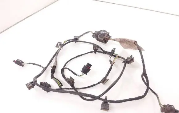 Land Rover Freelander 2 - LR2 Parking sensor (PDC) wiring loom 7G9215K868 7G9215K868ad