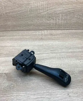 BMW 3 E46 Wiper control stalk 8363664m 01204000