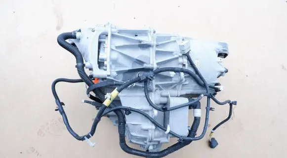Tesla Model Y Engine 158778000B 108569320F 111742800C