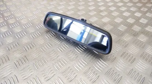 BMW X3 F25 Rear view mirror (interior) 9256138