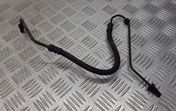 Volkswagen PASSAT B6 Clutch slave cylinder 