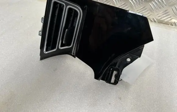 Tesla Model S Dashboard air vent grill cover trim 109687800A