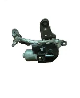 Ford S-MAX Front wiper linkage and motor 6M2117504CC 3397021372