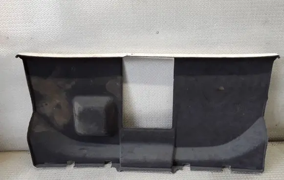 Volkswagen Phaeton Other trunk/boot trim element 3D5867707D