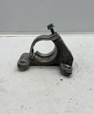 Renault Zoe Driveshaft support bearing bracket 397742387R 478407873R 0918