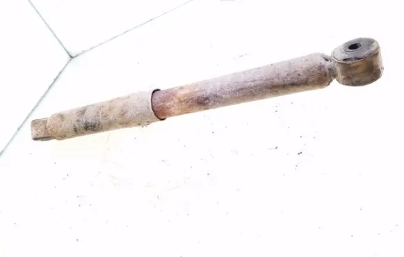Seat Alhambra (Mk1) Rear shock absorber/damper