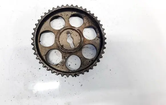 Camshaft pulley/ VANOS