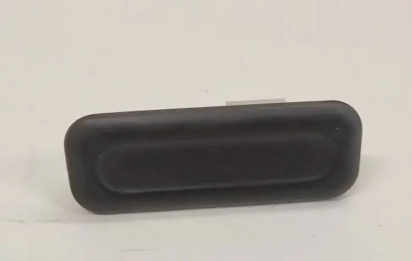Peugeot 207 CC Tailgate/trunk/boot exterior handle