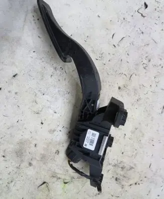 KIA Rio Clutch pedal mounting bracket assembly GMAUTO4574097