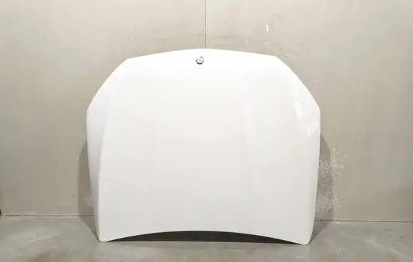 Mercedes-Benz GLC X253 C253 Engine bonnet/hood A2538870303