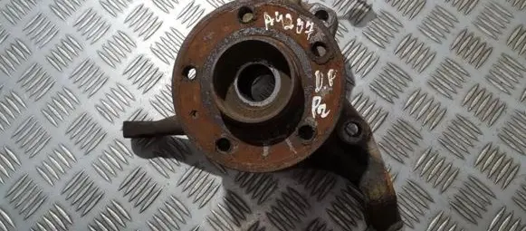 Volvo S70 V70 V70 XC Front wheel hub