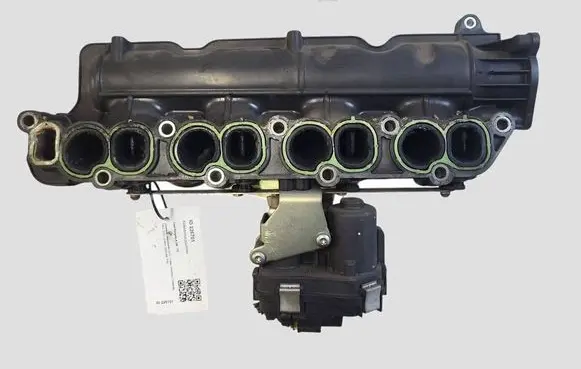 Opel Insignia A Intake manifold 55571993