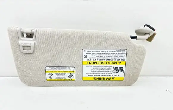 Subaru Outback (BT) Sun visor