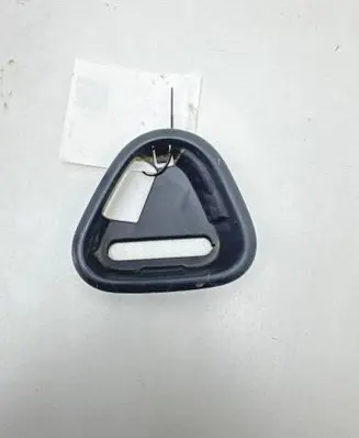 Mercedes-Benz CLK A209 C209 Seat belt trim 000081341