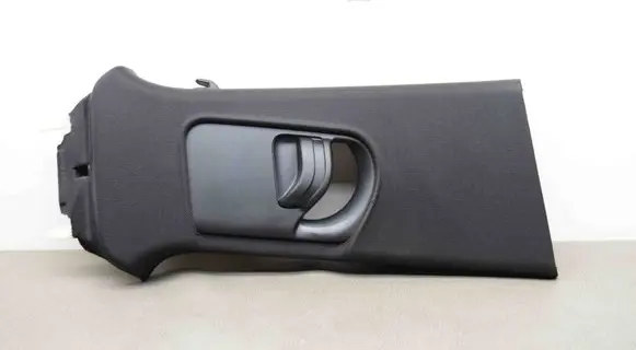 Audi Q3 8U (B) pillar trim (top) 8U0867244D 8U0867294