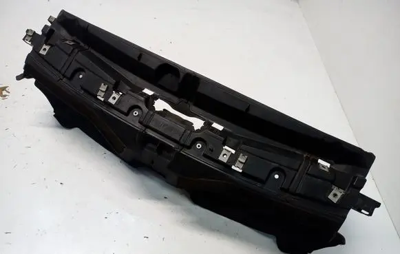 BMW 4 F32 F33 Radiator trim 7290610