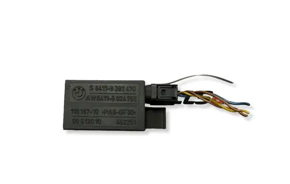 BMW 3 E46 AUC sensor 64118391470