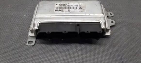 Smart ForTwo II Engine control unit/module ECU A13215023979