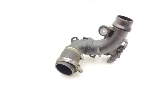 Peugeot 308 Intercooler hose/pipe 9677355980