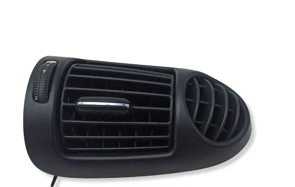 Mercedes-Benz C W203 Dashboard side air vent grill/cover trim 2038300154