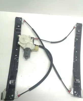 Ford S-MAX Front door manual window regulator 0130822286 GM21U23200BK1107M