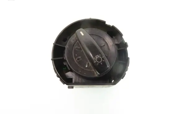 Skoda Fabia Mk1 (6Y) Light switch 6Y1941531