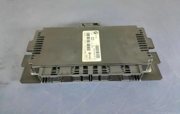 BMW 1 E82 E88 Other control units/modules 9153778