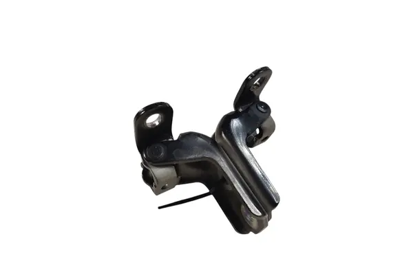 Hyundai Santa Fe Front door hinge set FLL