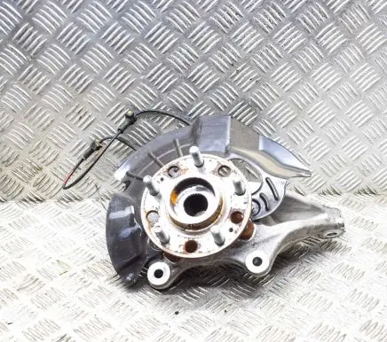 KIA Sportage Front wheel hub 51706N7100 51711N7000