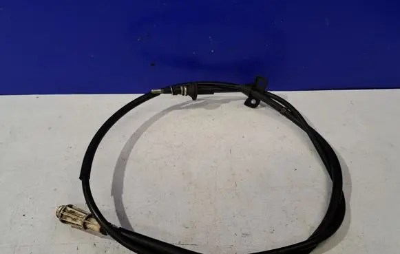Volvo XC90 Gear shift cable linkage GEARSHIFTINGCABLES