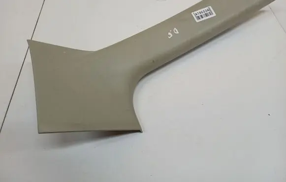 Saab 9-5 (D) pillar trim (bottom) 4707212